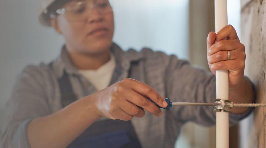 Professional water heater repair in Hadley, NY